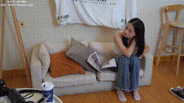 【甜予摄影】NO.093 齐齐-帆布鞋、白丝