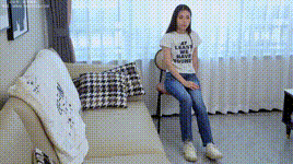 【甜予摄影】NO.132 诺诺-板鞋、白棉袜、裸足 _2