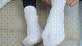 【甜予摄影】NO.155 咖啡豆-靴子、脏袜子、裸足 _1