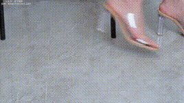 【甜予摄影】NO.146 璇璇-高跟鞋、长靴、裸足 _1