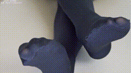 【甜予摄影】NO.187 知知-高跟鞋、厚黑丝 _1