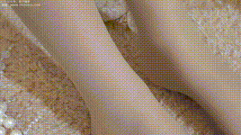 【甜予摄影】NO.177 璇璇-板鞋、白棉袜、薄肉 _1