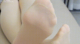 【甜予摄影】NO.174 贝壳-平底鞋、厚肉丝 _1