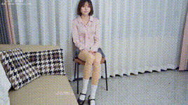 【甜予摄影】NO.185 珞珞-皮鞋、白棉袜、厚肉丝 _2