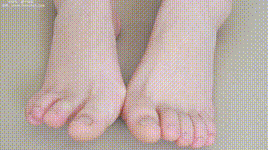 【甜予摄影】NO.172 知知-皮鞋、短肉丝、裸足 _1