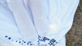 【甜予摄影】NO.199 小橙子 板鞋、白棉袜、裸足 _1