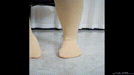 【甜予摄影】NO.174 贝壳-平底鞋、厚肉丝 _2