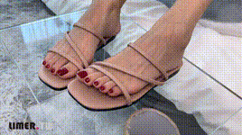 【Limerence】1080P-NO.100 Sherry 登场 3D影片就像亲临现场欣赏 裸足