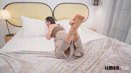 【Limerence】1080P-NO.008 大学妹子素人Sarah超美白皙玉足