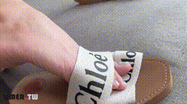 【Limerence】1080P-NO.114 Jaly 指甲油裸足_3