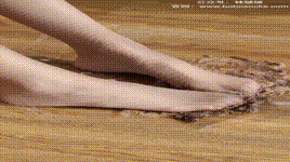 【袜啵啵 】1080P-积分限定作品 NO.005 稚予-JK制服、皮鞋、油亮肉丝