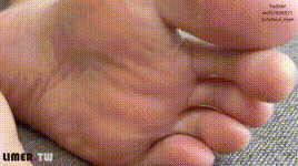 【Limerence】1080P-NO.114 Jaly 指甲油裸足_2