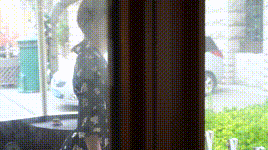 【袜啵啵】1080P-NO.013 小甜豆-匡威帆布鞋、浅灰色短棉袜、肉丝