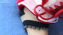 【袜啵啵 】1080P-NO.097 稚予-板鞋、玻璃丝短袜、肉丝