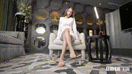 【Limerence】1080P-NO.111 雪白嫩肌 子子冬日诱惑