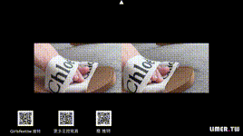 【Limerence】1080P-NO.114 Jaly 指甲油裸足_4