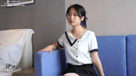 【袜啵啵】1080P-NO.089 小淳-高跟鞋、黑白渐变丝袜