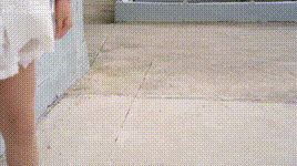 【袜啵啵 】1080P-NO.048 小甜豆-平底鞋、肉丝封面图