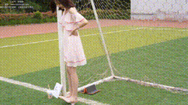 【袜啵啵 】1080P-NO.057 小甜豆-高跟鞋、肉丝封面图