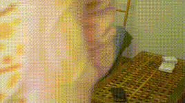 【袜啵啵 】1080P-NO.061 稚予-短靴、白棉袜、裸足封面图