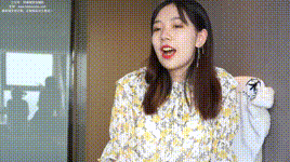 【袜啵啵】1080P-NO.136 小甜豆-高跟长靴、白棉袜、裸足封面图