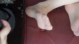 【袜啵啵】1080P-NO.112 稚予-人字拖、肉丝