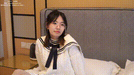 【袜啵啵】1080P-NO.117 小甜豆-黑皮鞋、厚肉丝封面图