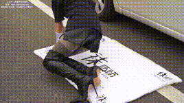 【袜啵啵】1080P-NO.146 小甜豆-高跟长靴、黑色踩脚裤、肉丝封面图