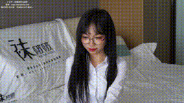 【袜啵啵】1080P-NO.185 周周-ol制服、高跟鞋、黑丝（脚尖微加固款）封面图