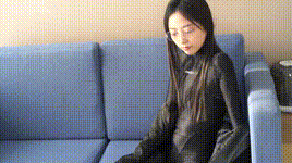 【袜啵啵】1080P-NO.164 稚予-长靴、五指袜黑丝、裤里丝、丝袜手套、连体服封面图