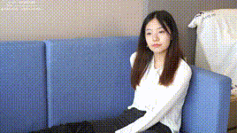 【袜啵啵】1080P-NO.158 小甜豆-高跟长靴、白棉袜、裸足封面图