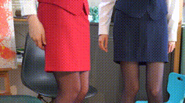 【袜啵啵】1080P-NO.209 小甜豆稚予-五一快乐哦封面图