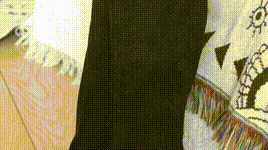 【袜啵啵】1080P-NO.218 小甜豆-长靴、厚肉丝封面图