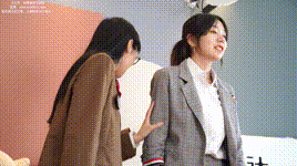 【袜啵啵】1080P-NO.274 小甜豆稚予-感谢陪伴，假期快乐哦封面图