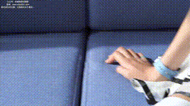 【袜啵啵】1080P-NO.299 小甜豆-两双高跟鞋、厚白丝大腿袜、厚黑丝大腿袜封面图