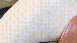 【袜啵啵】1080P-NO.369 雪糕-高跟鞋、高跟凉鞋、肉丝（脚尖微加固款）、裸足、视频超近景为主（超长花絮版）封面图