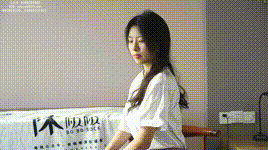 【袜啵啵】1080P-NO.364 奶油-高跟鞋、黑丝（花絮版）封面图