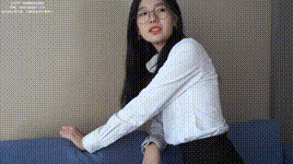 【袜啵啵】1080P-NO.257小甜豆-高跟鞋、黑丝、ol制服、撕黑丝剧情