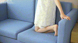 【袜啵啵】1080P-NO.491 芝士 两双平底鞋、薄肉丝（脚尖加固款）、厚白丝、裸足 （花絮版）封面图