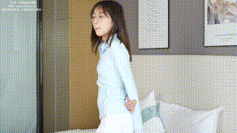 【袜啵啵】1080P-NO.454 稚予 白棉袜、肉丝（仅打底）、板鞋（花絮版）封面图