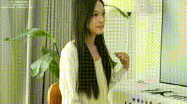 【袜啵啵】1080P-NO.517 焦糖 帆布鞋、薄白丝（脚尖加固款）（花絮版）封面图