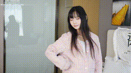 【袜啵啵】1080P-NO.438 甜甜圈-皮鞋、板鞋、白棉袜、黑色踩脚袜、肉色踩脚袜（花絮版）封面图