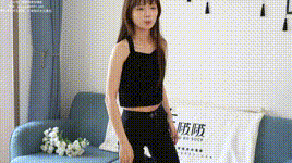 【袜啵啵】1080P-NO.598 甜甜圈 马丁靴、薄肉丝（脚尖微加固款）、裸足封面图