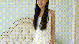 【袜啵啵】1080P-NO.551 焦糖 五双高跟鞋、薄肉丝（脚尖加固款）、裸足封面图