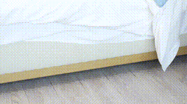 【袜啵啵】1080P-NO.586 稚予 JK制服、板鞋、高跟鞋、蓝棉袜、薄肉丝（脚尖透明款）、薄黑丝（脚尖透明款）封面图