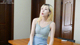 【袜啵啵】1080P-NO.531 小甜豆 舞蹈鞋、厚白丝、舞蹈服（花絮版）封面图