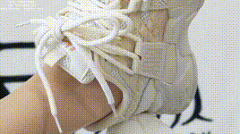 【袜啵啵】1080P-NO.643 小甜豆 汉服、白船袜、薄肉丝、裸足封面图