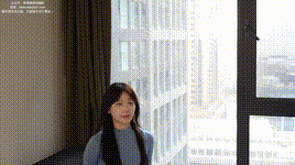 【袜啵啵】1080P-NO.605 香菜 高跟长靴、薄蓝丝（脚尖透明款）、薄黑丝（脚尖透明款）封面图