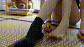 【IMZSOCK爱美足】 原版 NO.466 妍希.MOV