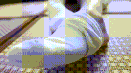 【IMZSOCK爱美足】 原版 NO.470 小琪.MOV